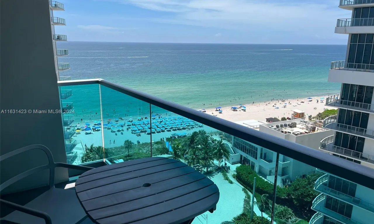 4001 S Ocean Dr # 15L, Hollywood FL 33019