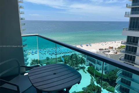 4001 S Ocean Dr # 15L, Hollywood FL 33019