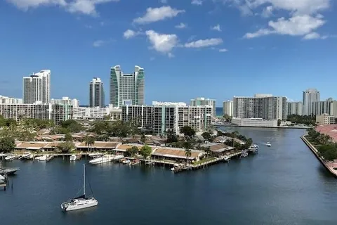 300 Three Islands Blvd # 801, Hallandale Beach FL 33009