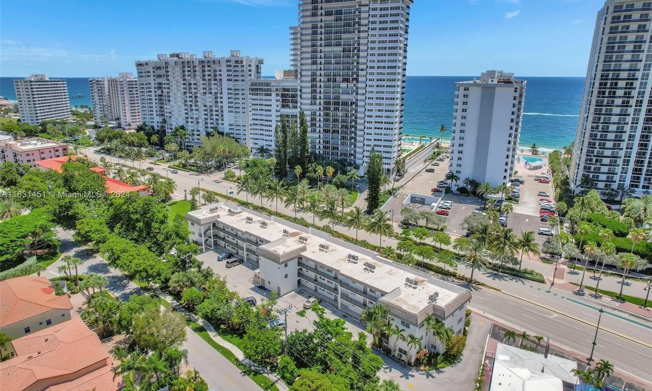 4143 N Ocean Blvd # 108, Fort Lauderdale FL 33308