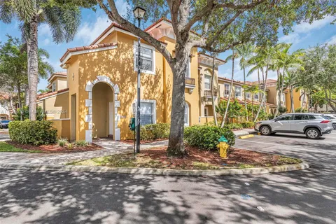 3192 Merrick Ter # 2107, Margate FL 33063