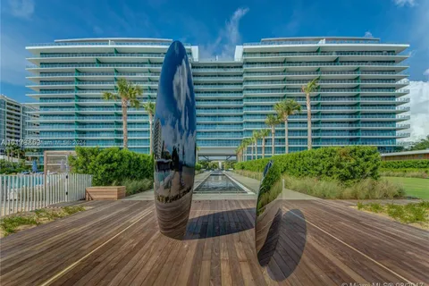 350 OCEAN DR # 304N, Key Biscayne FL 33149