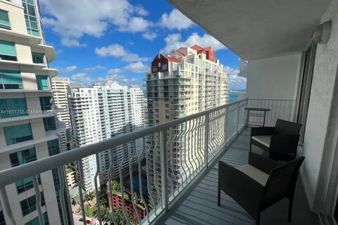 1200 Brickell Bay Dr # 3404, Miami FL 33131