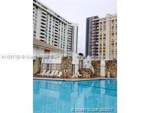 1833 S Ocean Dr # 1809, Hallandale Beach FL 33009