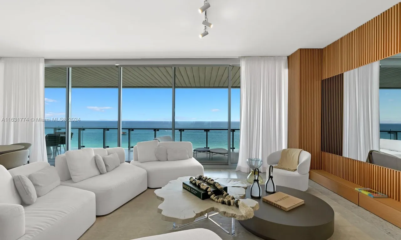 5775 Collins Ave # 1103, Miami Beach FL 33140