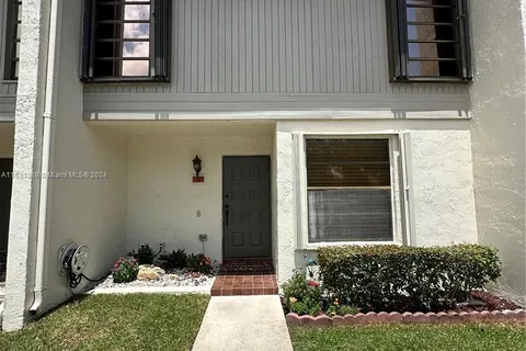 1357 NW 99th Ave # 169, Pembroke Pines FL 33024