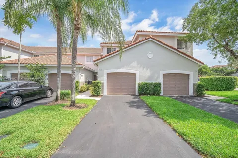 3789 San Simeon Cir # 3789, Weston FL 33331