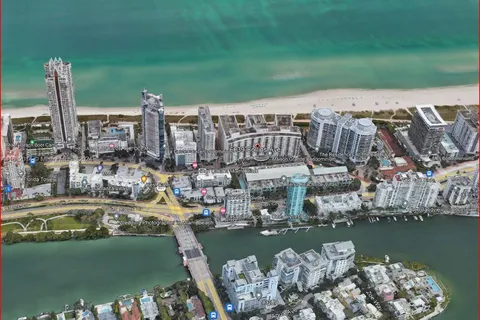 6039 Collins Ave # 923, Miami Beach FL 33140