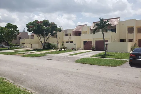 1803 NW 56th Ter # 9, Lauderhill FL 33313