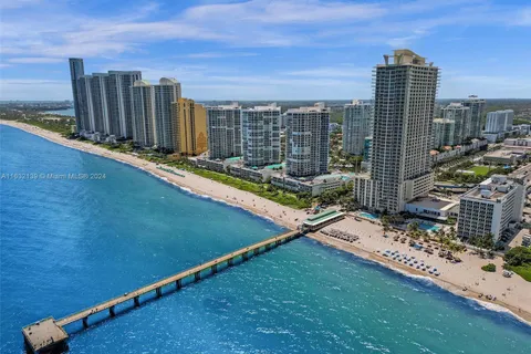 16699 Collins Ave, Sunny Isles Beach FL 33160