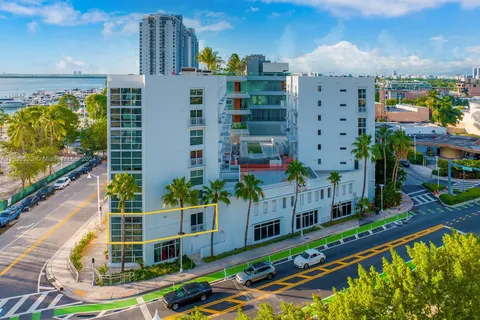 1701 SUNSET HARBOUR DR # 201, Miami Beach FL 33139-1473