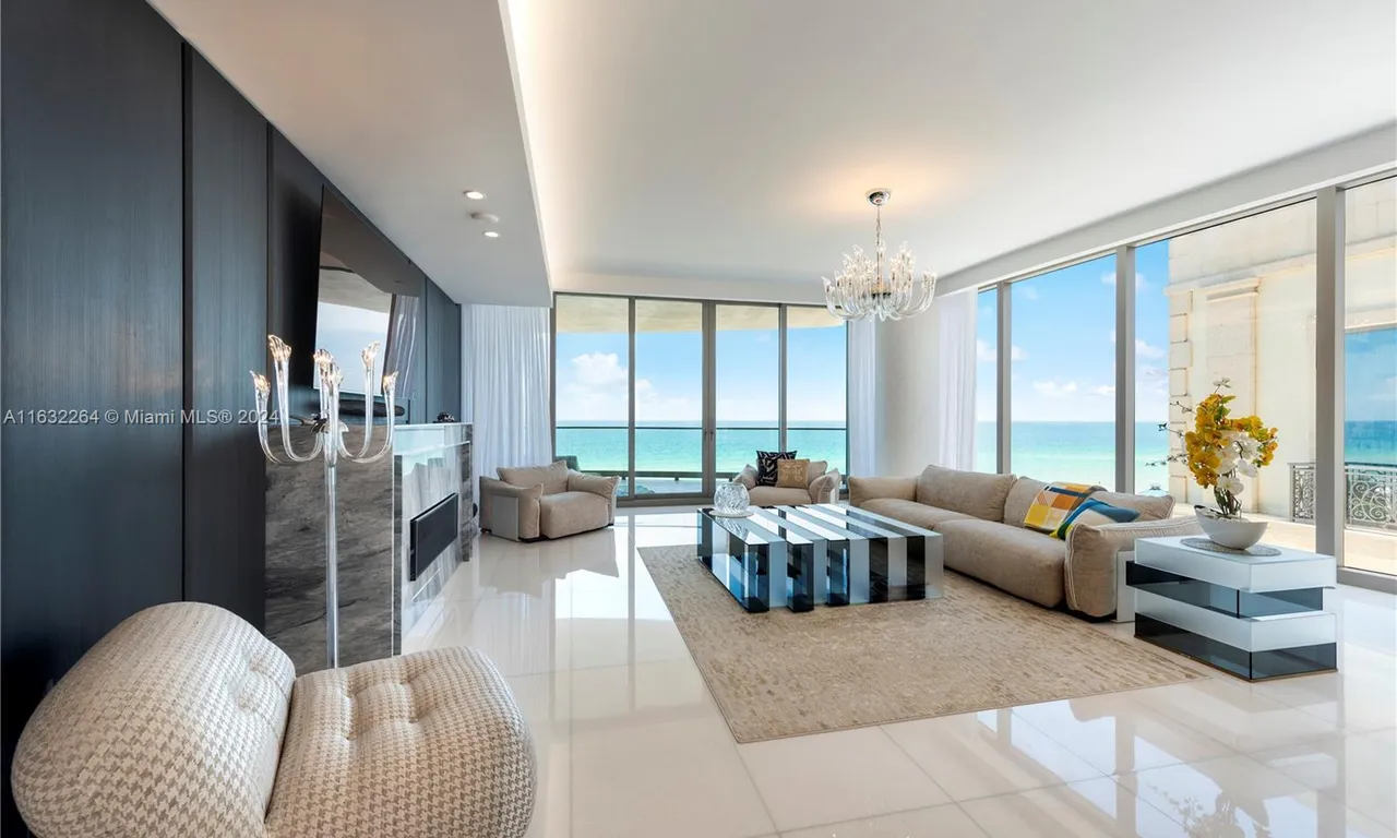 17975 Collins Ave # N601, Sunny Isles Beach FL 33160