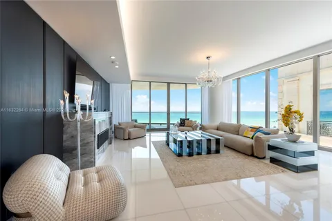 17975 Collins Ave # N601, Sunny Isles Beach FL 33160