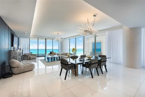 17975 Collins Ave # N601, Sunny Isles Beach FL 33160