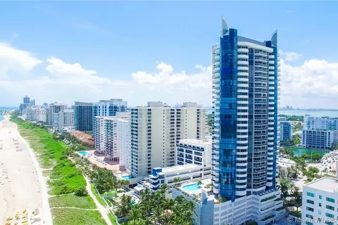 6301 Collins Ave # 806, Miami Beach FL 33141