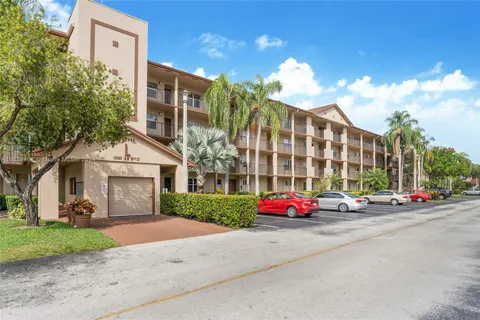 13105 SW 16th Ct # 407L, Pembroke Pines FL 33027