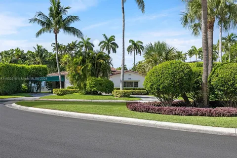 96 Bal Cross Dr, Bal Harbour FL 33154