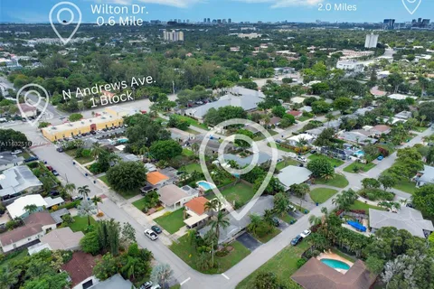 2308 NW 3rd Ave, Wilton Manors FL 33311