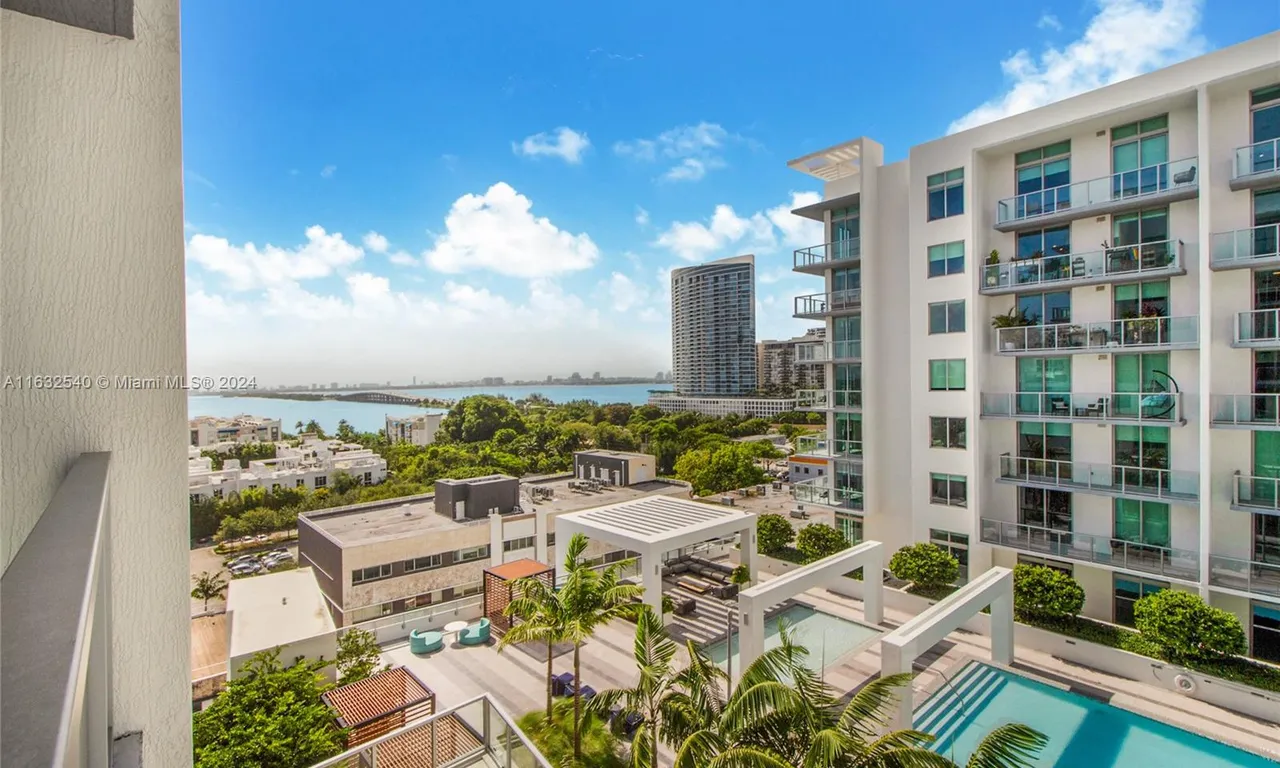 3900 Biscayne Blvd # 917, Miami FL 33137