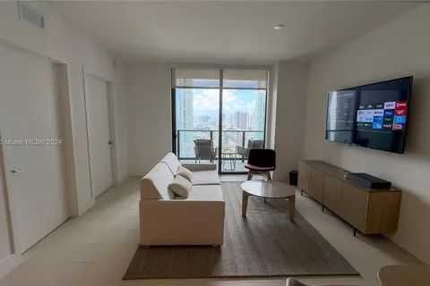 601 NE 1st Ave # 2709, Miami FL 33132