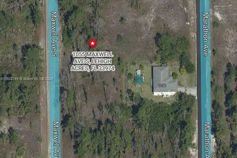 712 Roma Ave S, Lehigh Acres FL 33974