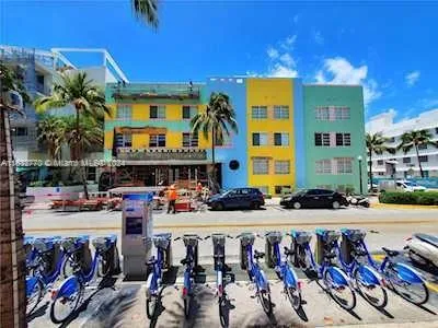 1460 Ocean Dr # 208, Miami Beach FL 33139