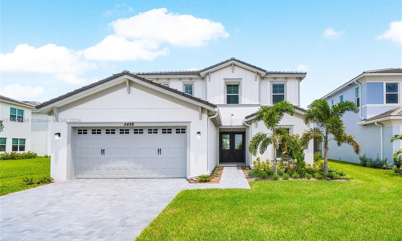 5488 Liberty Ln, Westlake FL 33470