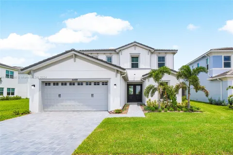 5488 Liberty Ln, Westlake FL 33470