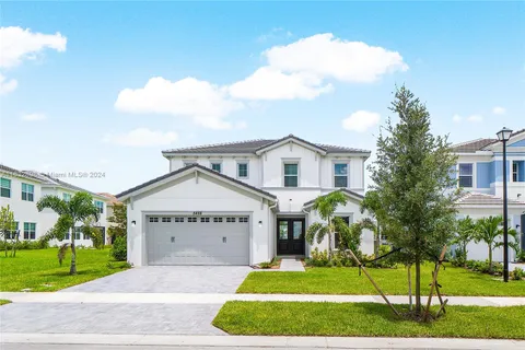 5488 Liberty Ln, Westlake FL 33470