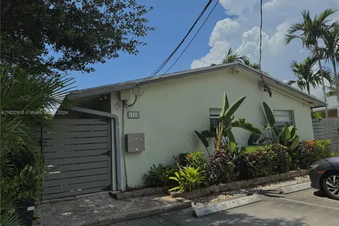 1114 SW 2nd Ct, Fort Lauderdale FL 33311