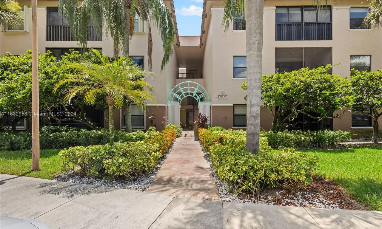 4350 NW 30th St # 137, Coconut Creek FL 33066