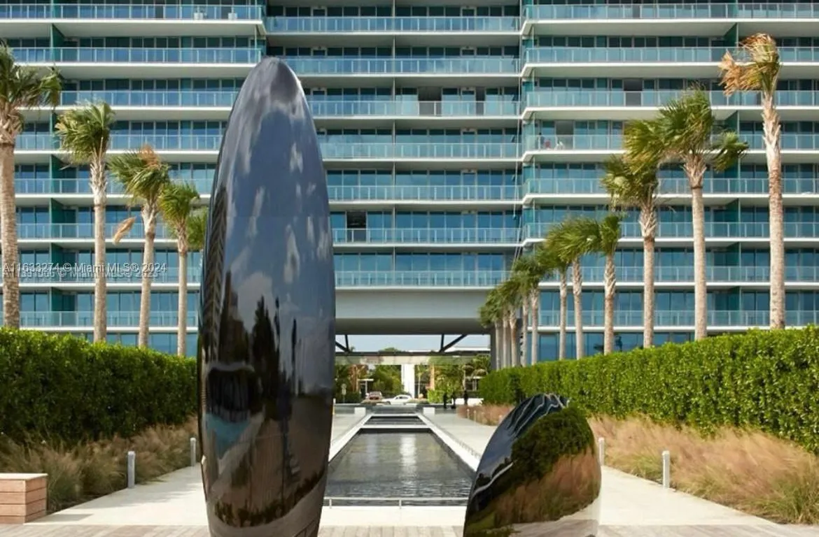 360 Ocean Dr # 204S, Key Biscayne FL 33149