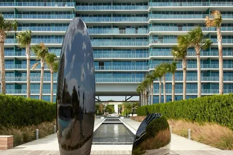 360 Ocean Dr # 204S, Key Biscayne FL 33149