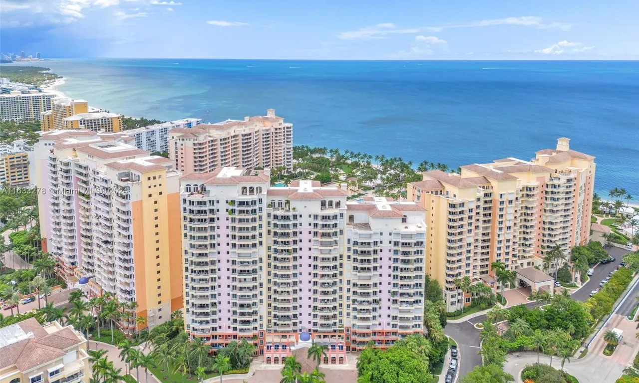 789 Crandon Blvd # 1203, Key Biscayne FL 33149