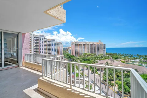 789 Crandon Blvd # 1203, Key Biscayne FL 33149