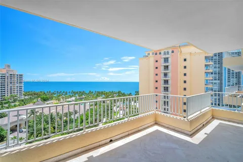 789 Crandon Blvd # 1203, Key Biscayne FL 33149