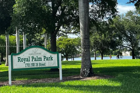 106 Royal Park Dr # 3C, Oakland Park FL 33309