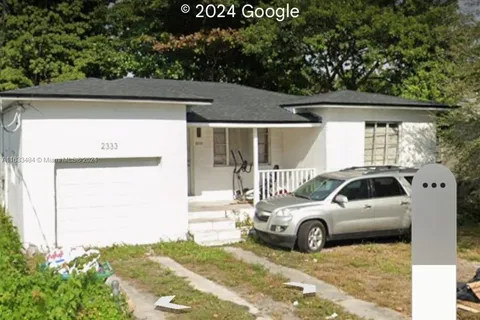 2333 NW 63rd St, Miami FL 33147