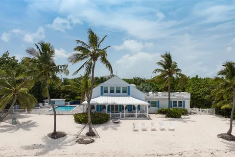 109 Columbus DR, Islamorada FL 33036