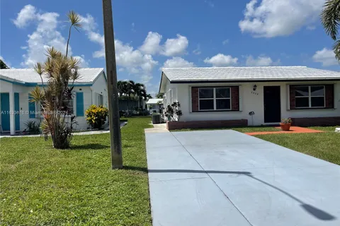 6808 NW 76th St, Tamarac FL 33321