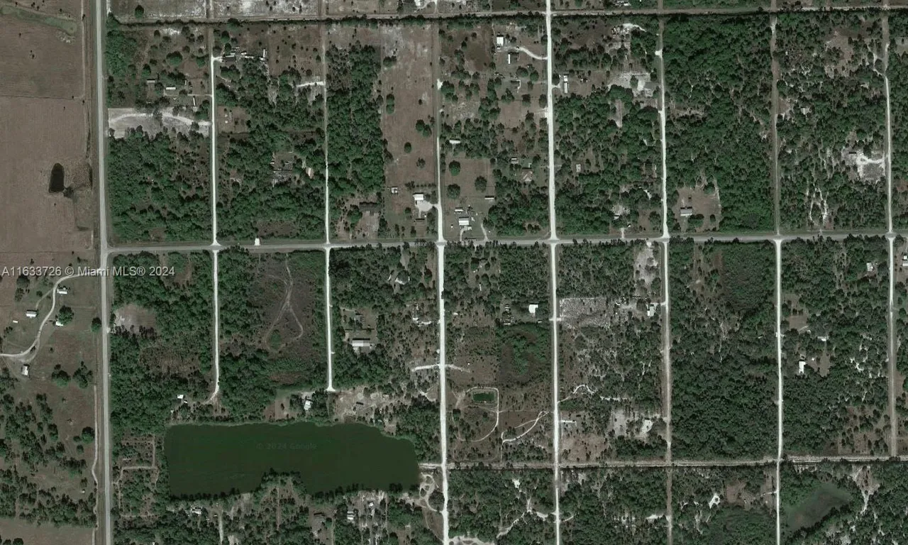 172 Hunting Club Ave, Clewiston FL 33440