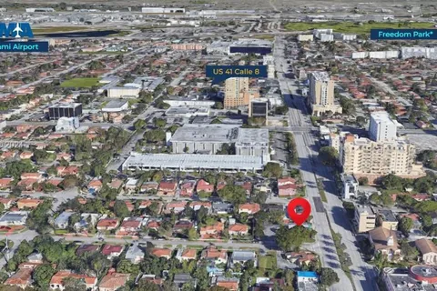 250 SW 42nd Ave, Miami FL 33134