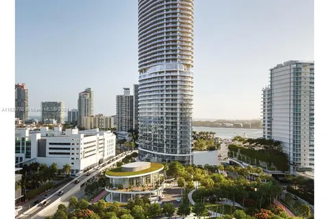 500 Alton # 3003, Miami Beach FL 33139