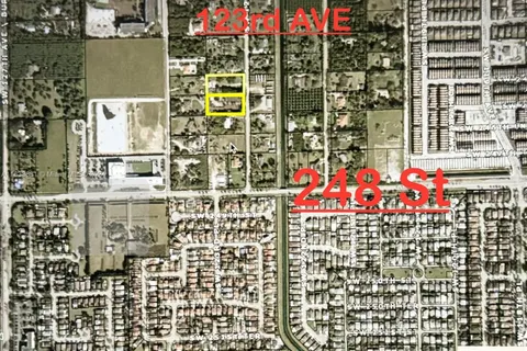 245 SW 123rd Ave, Homestead FL 33032