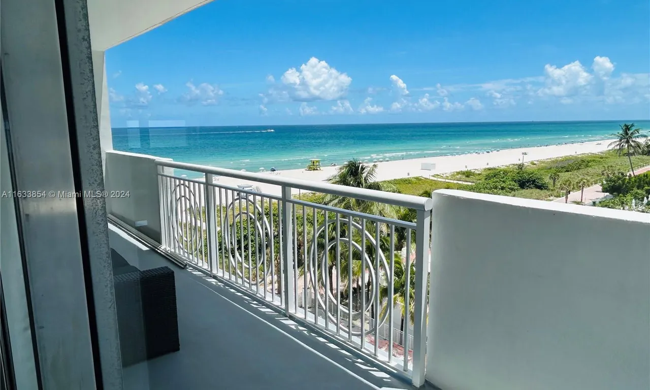 5825 Collins Ave # 7G, Miami Beach FL 33140