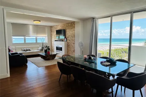 5825 Collins Ave # 7G, Miami Beach FL 33140