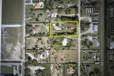 24550 SW 123rd Ave, Homestead FL 33032