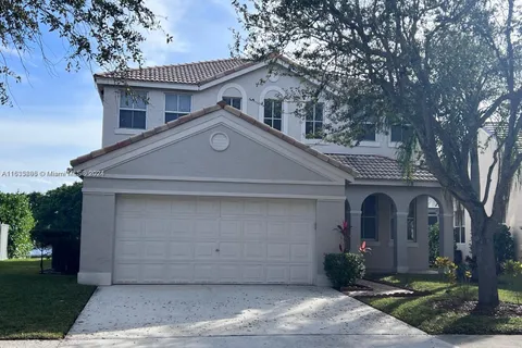 844 savannah fall, Weston FL 33327