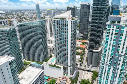 1100 S Miami Ave # 1607, Miami FL 33130