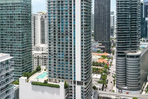 1100 S Miami Ave # 1607, Miami FL 33130